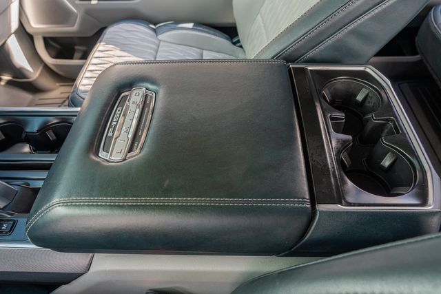 2021 Ford F-150 Limited Crew Cab 4x4 / LUXURY / LOADED / PREMIUM | Austin, TX | Rocky Mountain Truck Stop Austin