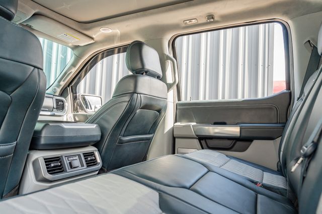 2021 Ford F-150 Limited Crew Cab 4x4 / LUXURY / LOADED / PREMIUM | Dallas, TX | Rocky Mountain Truck Stop Dallas 2021 Ford F-150 Limited Crew Cab 4x4 / LUXURY / LOADED / PREMIUM | Dallas, TX | Rocky Mountain Truck Stop Dallas