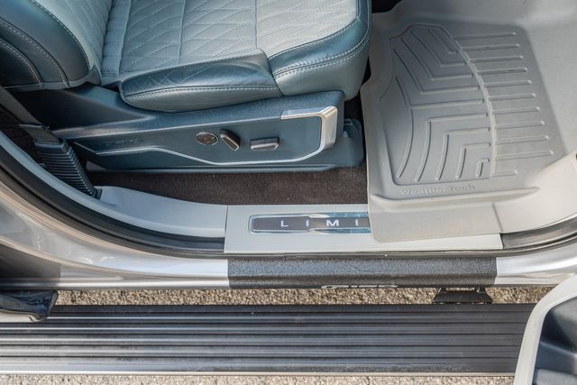 2021 Ford F-150 Limited Crew Cab 4x4 / LUXURY / LOADED / PREMIUM | Dallas, TX | Rocky Mountain Truck Stop Dallas 2021 Ford F-150 Limited Crew Cab 4x4 / LUXURY / LOADED / PREMIUM | Dallas, TX | Rocky Mountain Truck Stop Dallas