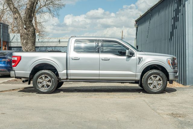 2021 Ford F-150 Limited Crew Cab 4x4 / LUXURY / LOADED / PREMIUM | Dallas, TX | Rocky Mountain Truck Stop Dallas 2021 Ford F-150 Limited Crew Cab 4x4 / LUXURY / LOADED / PREMIUM | Dallas, TX | Rocky Mountain Truck Stop Dallas