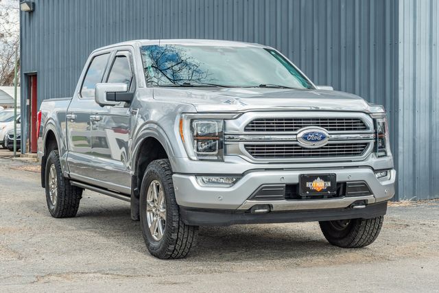 2021 Ford F-150 Limited Crew Cab 4x4 / LUXURY / LOADED / PREMIUM | Austin, TX | Rocky Mountain Truck Stop Austin 2021 Ford F-150 Limited Crew Cab 4x4 / LUXURY / LOADED / PREMIUM | Austin, TX | Rocky Mountain Truck Stop Austin