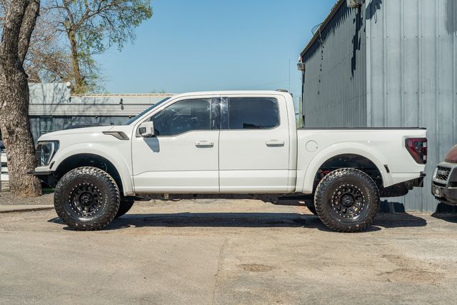 2021 Ford F-150 Raptor CREW CAB 4X4 801A PKG / LOADED W/ UPGRADES | Austin, TX | Rocky Mountain Truck Stop Austin 2021 Ford F-150 Raptor CREW CAB 4X4 801A PKG / LOADED W/ UPGRADES | Austin, TX | Rocky Mountain Truck Stop Austin