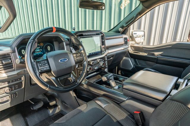 2021 Ford F-150 Raptor CREW CAB 4X4 801A PKG / LOADED W/ UPGRADES | Austin, TX | Rocky Mountain Truck Stop Austin 2021 Ford F-150 Raptor CREW CAB 4X4 801A PKG / LOADED W/ UPGRADES | Austin, TX | Rocky Mountain Truck Stop Austin