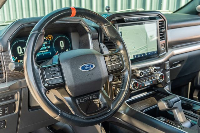 2021 Ford F-150 Raptor CREW CAB 4X4 801A PKG / LOADED W/ UPGRADES | Austin, TX | Rocky Mountain Truck Stop Austin 2021 Ford F-150 Raptor CREW CAB 4X4 801A PKG / LOADED W/ UPGRADES | Austin, TX | Rocky Mountain Truck Stop Austin