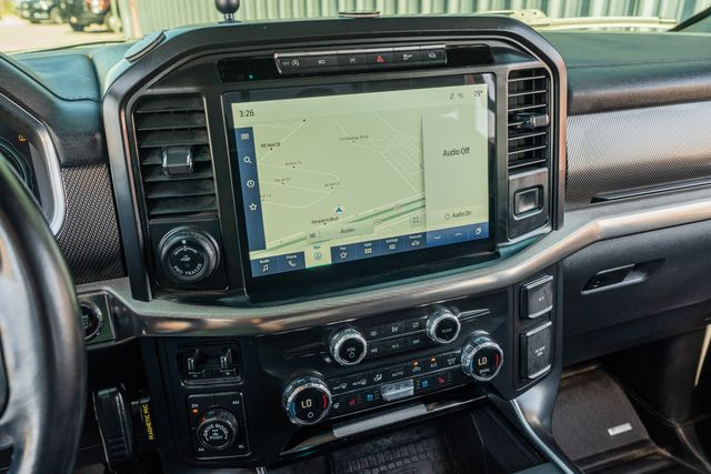 2021 Ford F-150 Raptor CREW CAB 4X4 801A PKG / LOADED W/ UPGRADES | Austin, TX | Rocky Mountain Truck Stop Austin 2021 Ford F-150 Raptor CREW CAB 4X4 801A PKG / LOADED W/ UPGRADES | Austin, TX | Rocky Mountain Truck Stop Austin