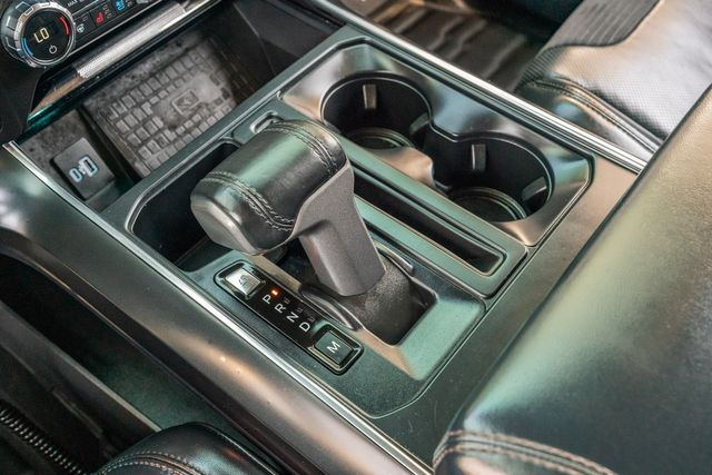 2021 Ford F-150 Raptor CREW CAB 4X4 801A PKG / LOADED W/ UPGRADES | Austin, TX | Rocky Mountain Truck Stop Austin