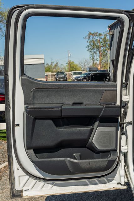 2021 Ford F-150 Raptor CREW CAB 4X4 801A PKG / LOADED W/ UPGRADES | Austin, TX | Rocky Mountain Truck Stop Austin