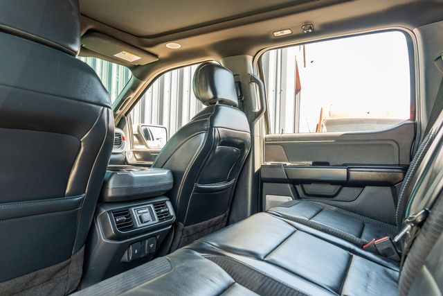 2021 Ford F-150 Raptor CREW CAB 4X4 801A PKG / LOADED W/ UPGRADES | Austin, TX | Rocky Mountain Truck Stop Austin