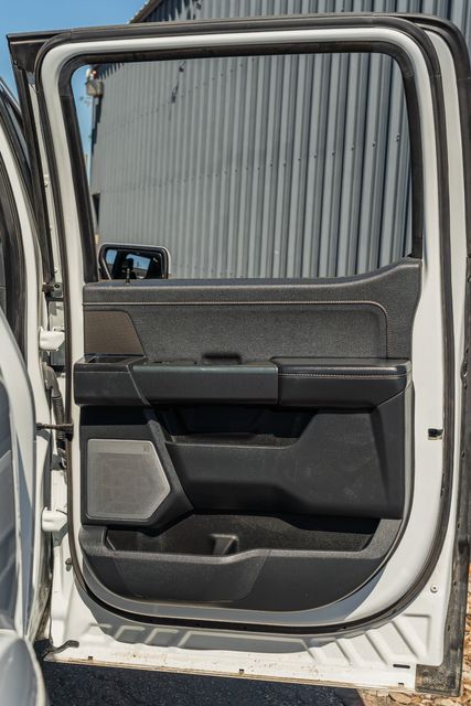 2021 Ford F-150 Raptor CREW CAB 4X4 801A PKG / LOADED W/ UPGRADES | Austin, TX | Rocky Mountain Truck Stop Austin