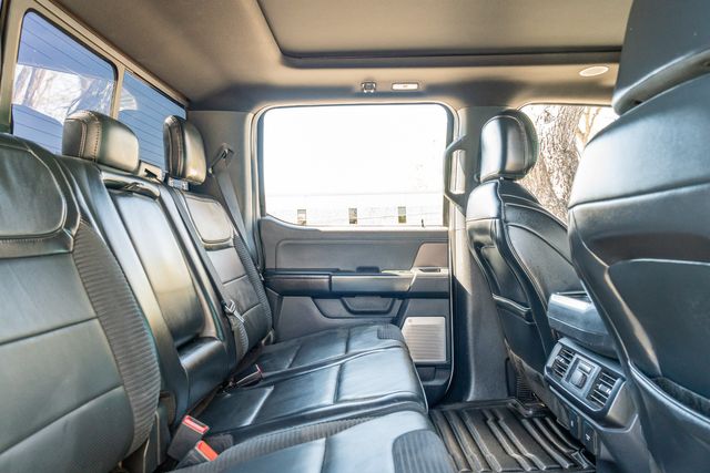 2021 Ford F-150 Raptor CREW CAB 4X4 801A PKG / LOADED W/ UPGRADES | Austin, TX | Rocky Mountain Truck Stop Austin