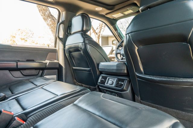 2021 Ford F-150 Raptor CREW CAB 4X4 801A PKG / LOADED W/ UPGRADES | Austin, TX | Rocky Mountain Truck Stop Austin