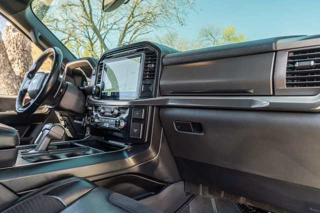 2021 Ford F-150 Raptor CREW CAB 4X4 801A PKG / LOADED W/ UPGRADES | Austin, TX | Rocky Mountain Truck Stop Austin 2021 Ford F-150 Raptor CREW CAB 4X4 801A PKG / LOADED W/ UPGRADES | Austin, TX | Rocky Mountain Truck Stop Austin