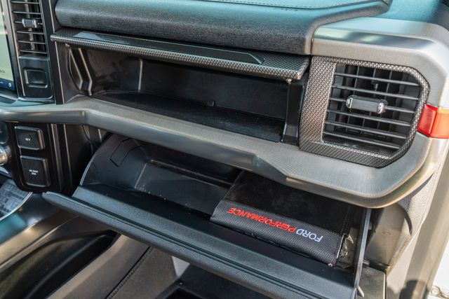 2021 Ford F-150 Raptor CREW CAB 4X4 801A PKG / LOADED W/ UPGRADES | Austin, TX | Rocky Mountain Truck Stop Austin