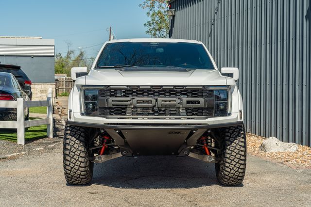 2021 Ford F-150 Raptor CREW CAB 4X4 801A PKG / LOADED W/ UPGRADES | Austin, TX | Rocky Mountain Truck Stop Austin