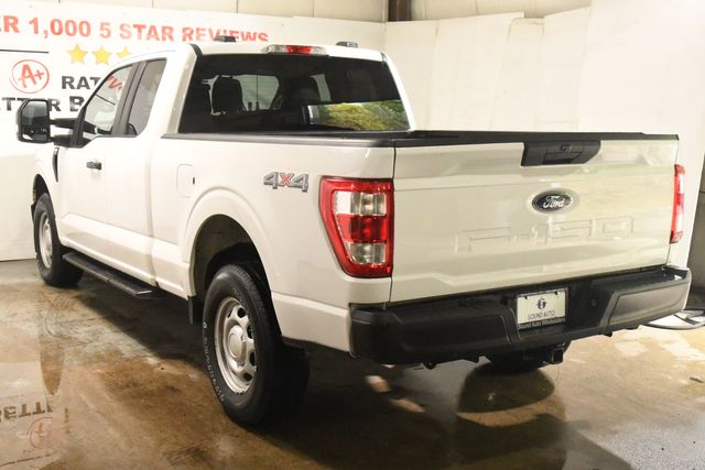 2021 Ford F-150 XL | Branford, CT | Sound Auto Wholesalers 2021 Ford F-150 XL | Branford, CT | Sound Auto Wholesalers