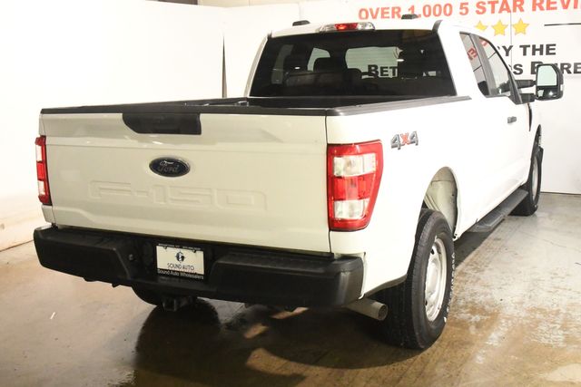 2021 Ford F-150 XL | Branford, CT | Sound Auto Wholesalers 2021 Ford F-150 XL | Branford, CT | Sound Auto Wholesalers