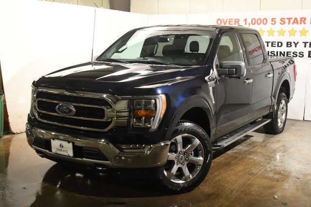 2021 Ford F-150 XLT | Branford, CT | Sound Auto Wholesalers