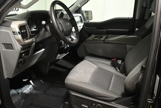 2021 Ford F-150 XLT | Branford, CT | Sound Auto Wholesalers