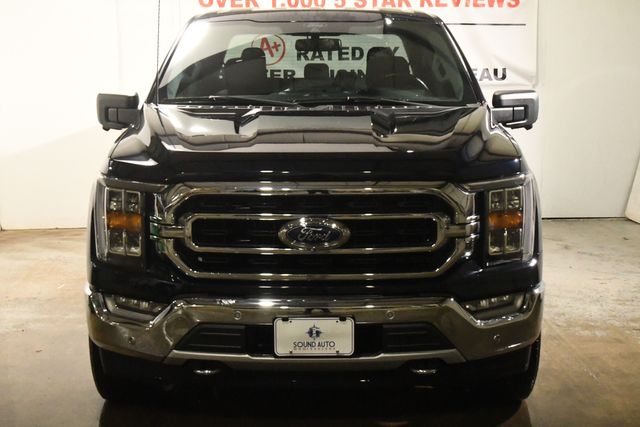 2021 Ford F-150 XLT | Branford, CT | Sound Auto Wholesalers 2021 Ford F-150 XLT | Branford, CT | Sound Auto Wholesalers