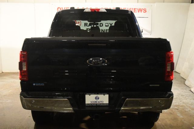 2021 Ford F-150 XLT | Branford, CT | Sound Auto Wholesalers 2021 Ford F-150 XLT | Branford, CT | Sound Auto Wholesalers