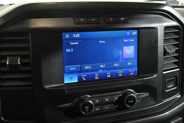 2021 Ford F-150 XL | Branford, CT | Sound Auto Wholesalers