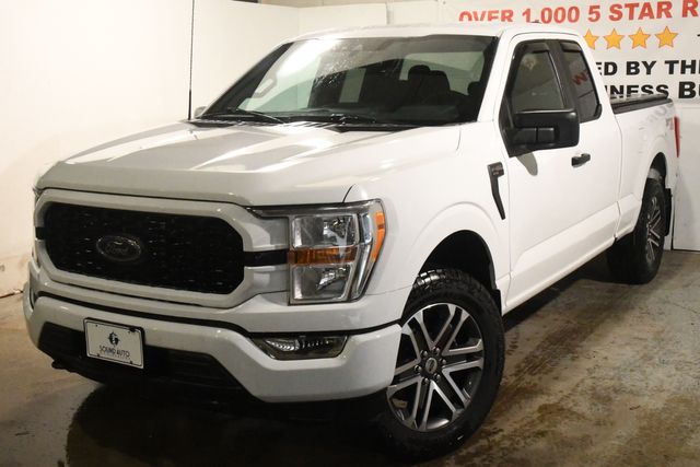 2021 Ford F-150 XL | Branford, CT | Sound Auto Wholesalers