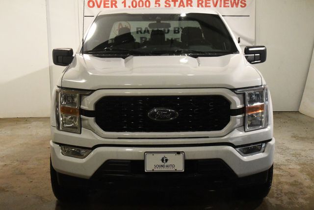 2021 Ford F-150 XL | Branford, CT | Sound Auto Wholesalers