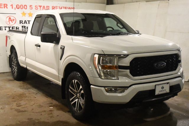 2021 Ford F-150 XL | Branford, CT | Sound Auto Wholesalers 2021 Ford F-150 XL | Branford, CT | Sound Auto Wholesalers