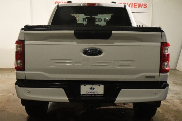 2021 Ford F-150 XL | Branford, CT | Sound Auto Wholesalers