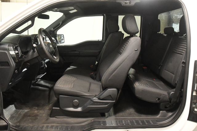 2021 Ford F-150 XL | Branford, CT | Sound Auto Wholesalers