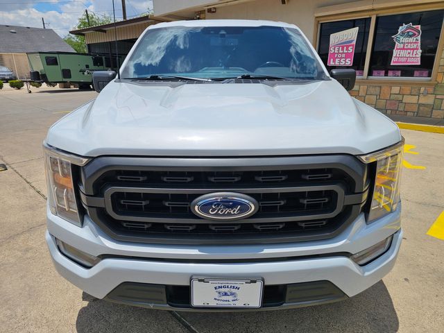 2021 Ford F-150 XLT | Brownsville TX | English Motors 2021 Ford F-150 XLT | Brownsville TX | English Motors