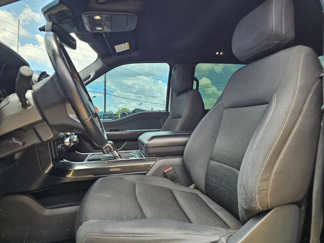 2021 Ford F-150 XLT | Brownsville TX | English Motors 2021 Ford F-150 XLT | Brownsville TX | English Motors