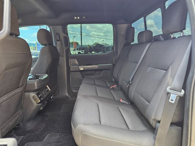 2021 Ford F-150 XLT | Brownsville TX | English Motors