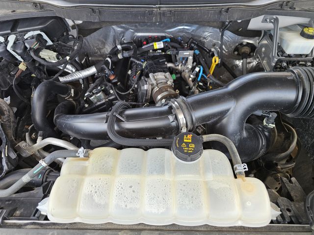 2021 Ford F-150 XLT | Brownsville TX | English Motors