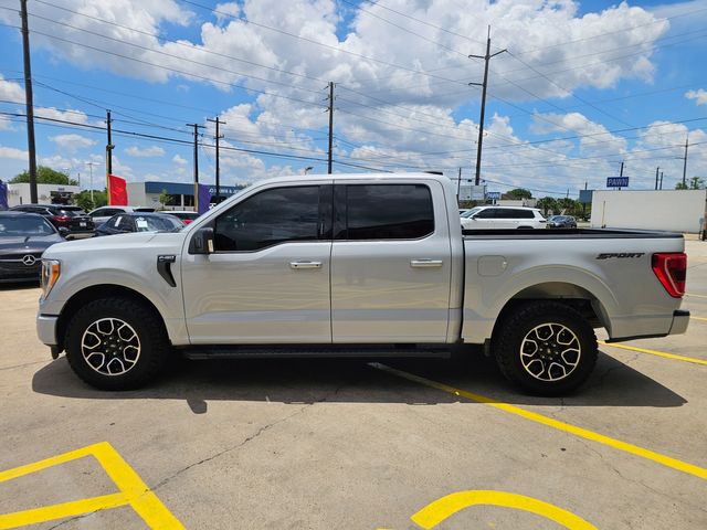 2021 Ford F-150 XLT | Brownsville TX | English Motors 2021 Ford F-150 XLT | Brownsville TX | English Motors