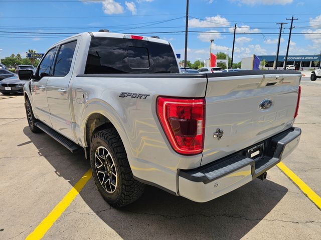 2021 Ford F-150 XLT | Brownsville TX | English Motors 2021 Ford F-150 XLT | Brownsville TX | English Motors
