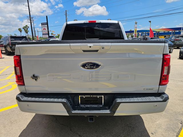 2021 Ford F-150 XLT | Brownsville TX | English Motors 2021 Ford F-150 XLT | Brownsville TX | English Motors