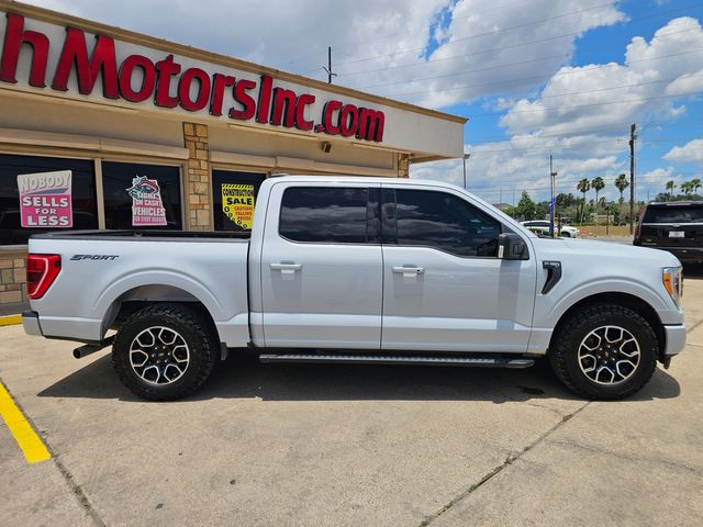 2021 Ford F-150 XLT | Brownsville TX | English Motors 2021 Ford F-150 XLT | Brownsville TX | English Motors