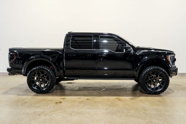 2021 Ford F-150 Raptor 4X4,LIFTED,22" 4PLAY ,PAINT TO MATCH,78K | Carrollton, TX | Texas Vehicle Exchange