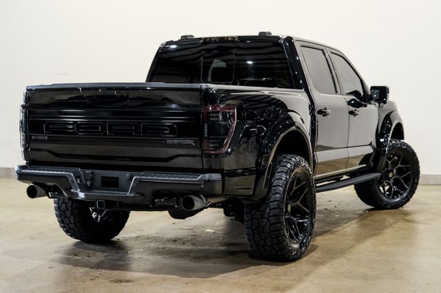2021 Ford F-150 Raptor 4X4,LIFTED,22" 4PLAY ,PAINT TO MATCH,78K | Carrollton, TX | Texas Vehicle Exchange