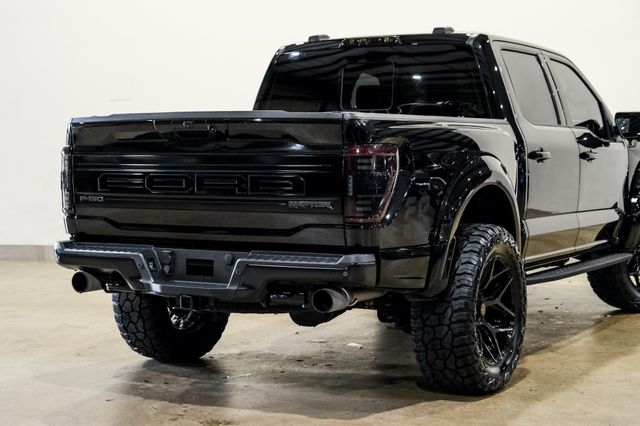 2021 Ford F-150 Raptor 4X4,LIFTED,22" 4PLAY ,PAINT TO MATCH,78K | Carrollton, TX | Texas Vehicle Exchange