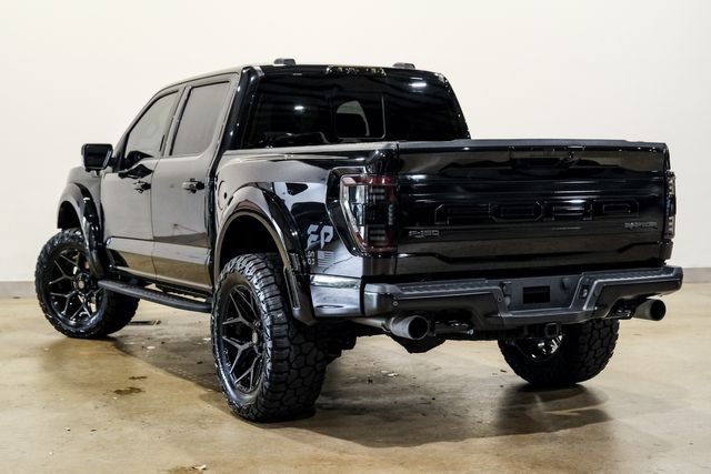 2021 Ford F-150 Raptor 4X4,LIFTED,22" 4PLAY ,PAINT TO MATCH,78K | Carrollton, TX | Texas Vehicle Exchange