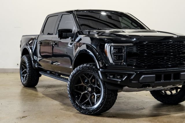 2021 Ford F-150 Raptor 4X4,LIFTED,22" 4PLAY ,PAINT TO MATCH,78K | Carrollton, TX | Texas Vehicle Exchange 2021 Ford F-150 Raptor 4X4,LIFTED,22" 4PLAY ,PAINT TO MATCH,78K | Carrollton, TX | Texas Vehicle Exchange