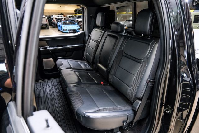 2021 Ford F-150 Raptor 4X4,LIFTED,22" 4PLAY ,PAINT TO MATCH,78K | Carrollton, TX | Texas Vehicle Exchange