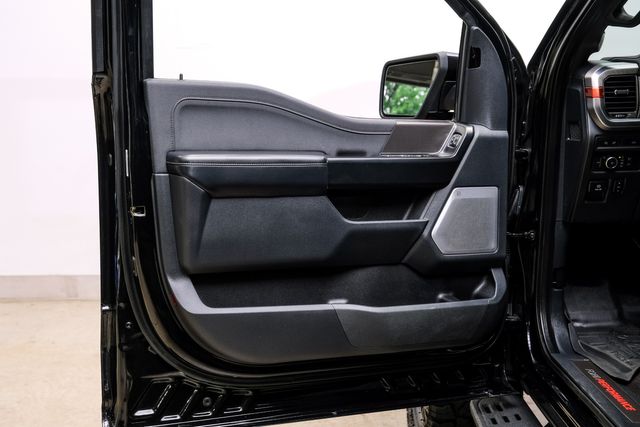 2021 Ford F-150 Raptor 4X4,LIFTED,22" 4PLAY ,PAINT TO MATCH,78K | Carrollton, TX | Texas Vehicle Exchange