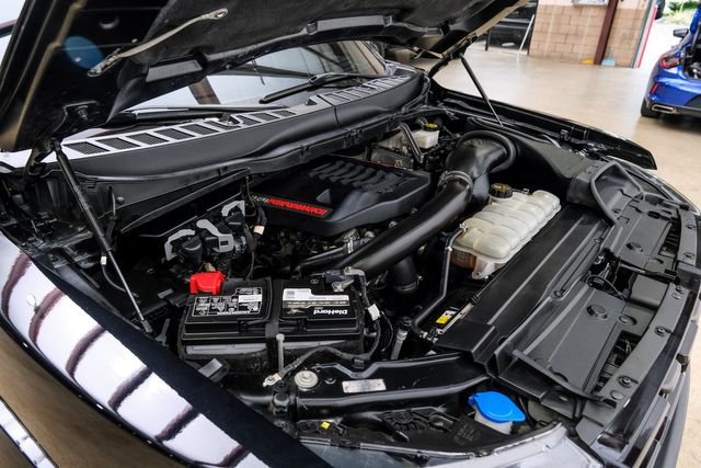 2021 Ford F-150 Raptor 4X4,LIFTED,22" 4PLAY ,PAINT TO MATCH,78K | Carrollton, TX | Texas Vehicle Exchange