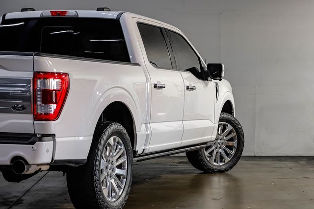 2021 Ford F-150 Limited PRO POWER 2KW 36 Gal Tank PANO 22" Wheels | Dallas, TX | East Dallas Diesel 2021 Ford F-150 Limited PRO POWER 2KW 36 Gal Tank PANO 22" Wheels | Dallas, TX | East Dallas Diesel