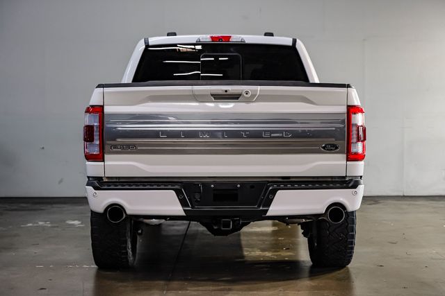 2021 Ford F-150 Limited PRO POWER 2KW 36 Gal Tank PANO 22" Wheels | Dallas, TX | East Dallas Diesel 2021 Ford F-150 Limited PRO POWER 2KW 36 Gal Tank PANO 22" Wheels | Dallas, TX | East Dallas Diesel