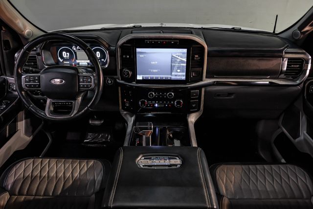 2021 Ford F-150 Limited PRO POWER 2KW 36 Gal Tank PANO 22" Wheels | Dallas, TX | East Dallas Diesel 2021 Ford F-150 Limited PRO POWER 2KW 36 Gal Tank PANO 22" Wheels | Dallas, TX | East Dallas Diesel