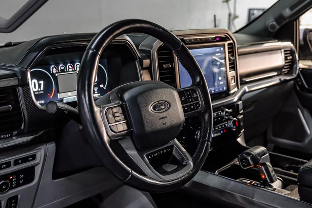 2021 Ford F-150 Limited PRO POWER 2KW 36 Gal Tank PANO 22" Wheels | Dallas, TX | East Dallas Diesel 2021 Ford F-150 Limited PRO POWER 2KW 36 Gal Tank PANO 22" Wheels | Dallas, TX | East Dallas Diesel